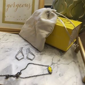 Kendra Scott Set